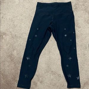 90 Degrees Star leggings